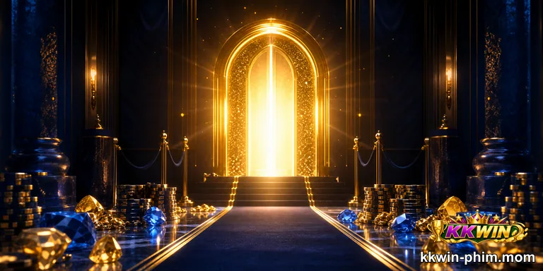 Đối tác hàng đầu quyết định chất lượng game casino KKWIN
