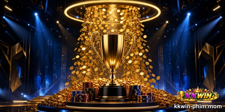 KKWIN 🎖️ Trang Chủ KKWIN Chính Thức【2026】✔️ Mobile - hình ảnh - kkwin-phim.mom